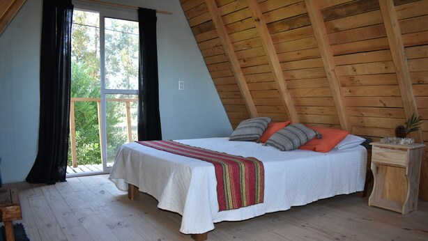Interior - Alpinos del Mar (Claromeco)