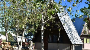 Reception - Alpinos del Mar (Claromeco)