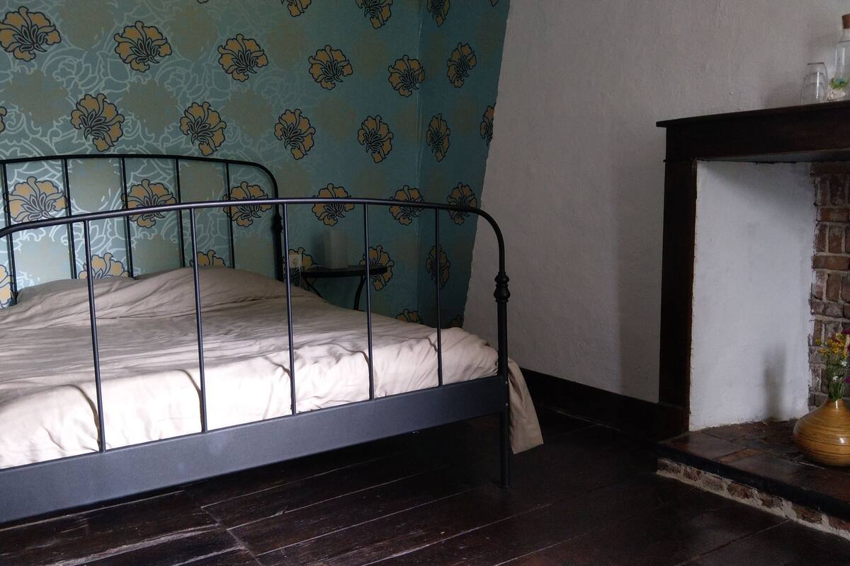 Cottage, 2 Bedrooms (Limagne)