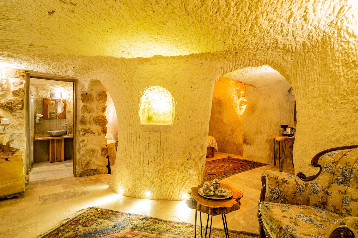 Honeymoon Double Room, Private Pool | Premium bedding, minibar, individually decorated, individually furnished