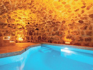 Room 10 Private Pool King Suite | Private pool - Atillas Cave Hotel (Nevsehir)