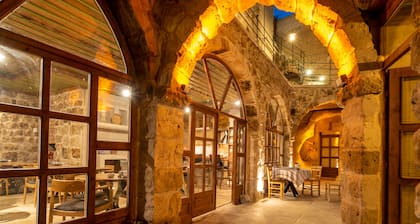 Atillas Cave Hotel