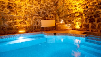 Room 10 Private Pool King Suite | Kolam renang pribadi