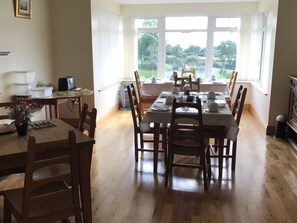 包含每日即点即煮早餐