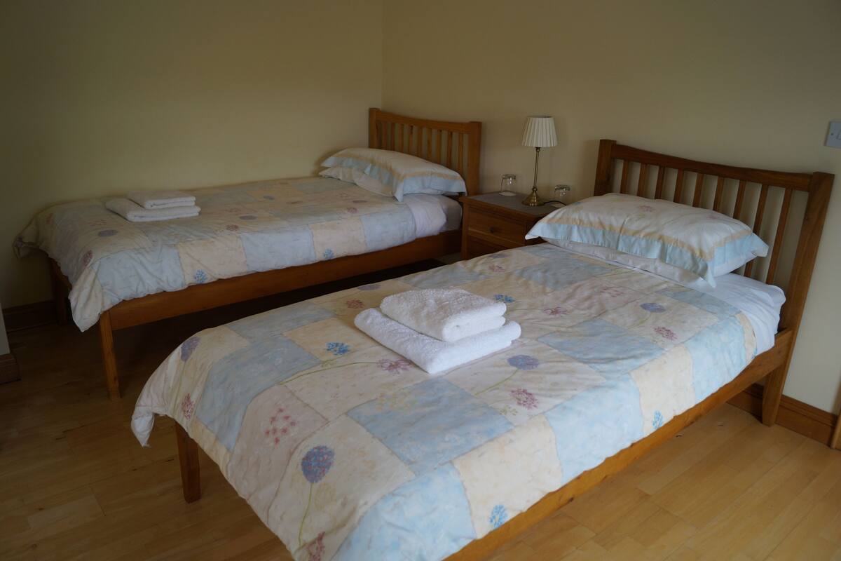 Traditional Room, Accessible | Desk, iron/ironing board (on request), WiFi (free)