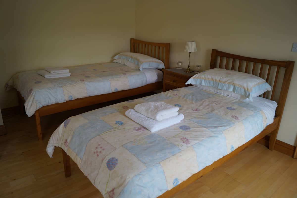 Traditional Room, Accessible