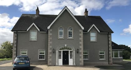 Kilcreeny Lodge