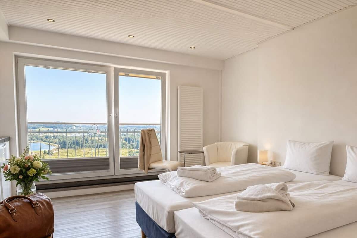 Standard Panorama Double Room