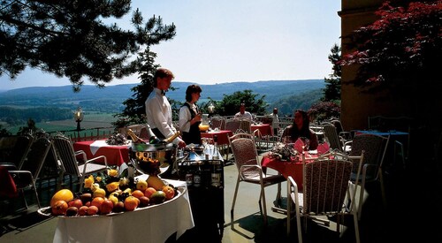 Burghotel Volmarstein