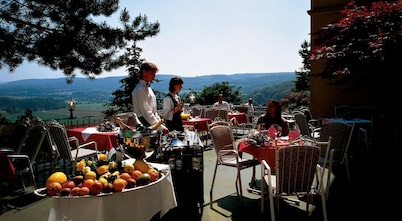 Burghotel Volmarstein