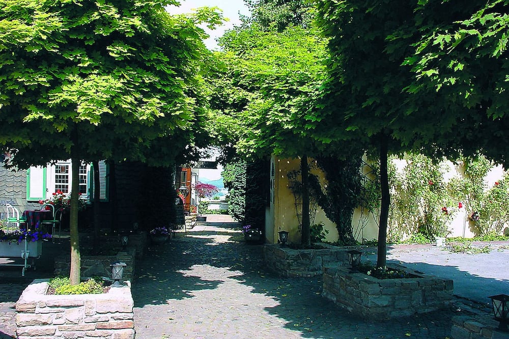 Burghotel Volmarstein