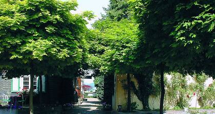 Burghotel Volmarstein