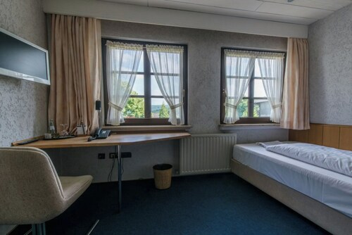Burghotel Volmarstein