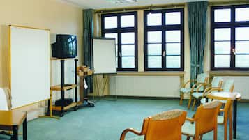 Sala de reunião