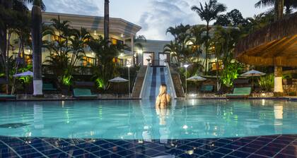 Vale Suiço Resort
