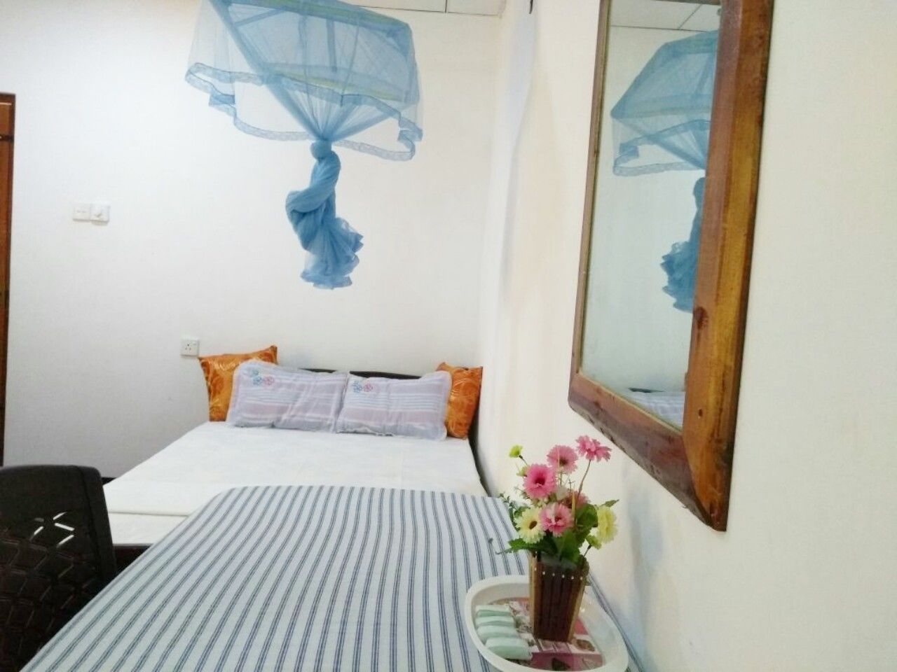 标准房, 多张床, 无烟房 | 免费 WiFi