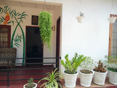 Pawansa Homestay