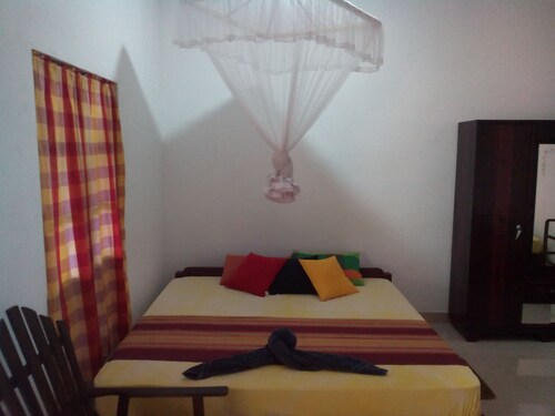 hostel city sigiri