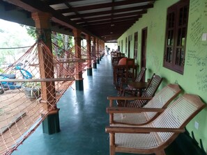 Property amenity - hostel city sigiri (Sigiriya)