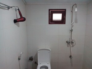 Towels - hostel city sigiri (Sigiriya)