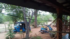 Lobby - hostel city sigiri (Sigiriya)