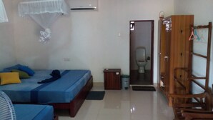 Property amenity - hostel city sigiri (Sigiriya)