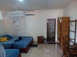 Property amenity - hostel city sigiri (Sigiriya)