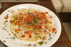 ร้านอาหาร