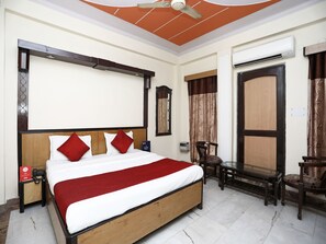 Free WiFi - OYO 12671 Hotel Prithvi Palace (Ghaziabad)
