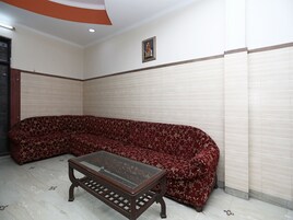 大堂休息区