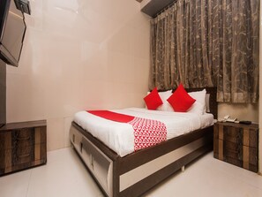 Free WiFi - OYO 16119 Hotel Oliver (Mumbai)