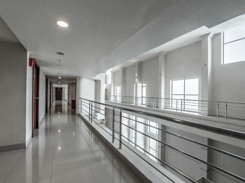 Hotel Hotel Suprabha