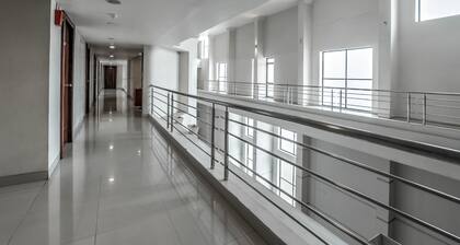 Hotel Hotel Suprabha