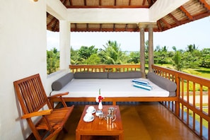 Habitación con 1 cama doble o 2 individuales | Wifi gratis