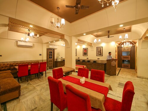 Hotel Datt Residency