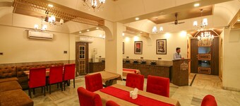 Hotel Datt Residency