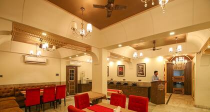 Hotel Datt Residency