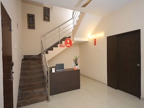 Recepción