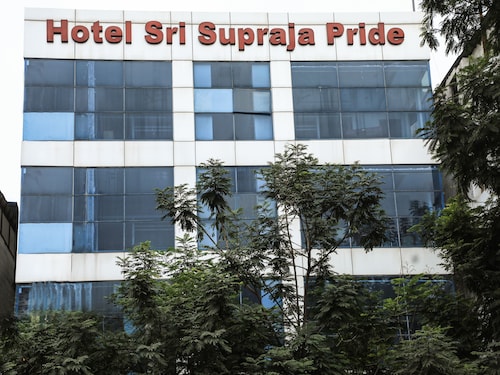 OYO 11310 sri supraja pride