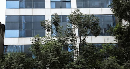 OYO 11310 sri supraja pride