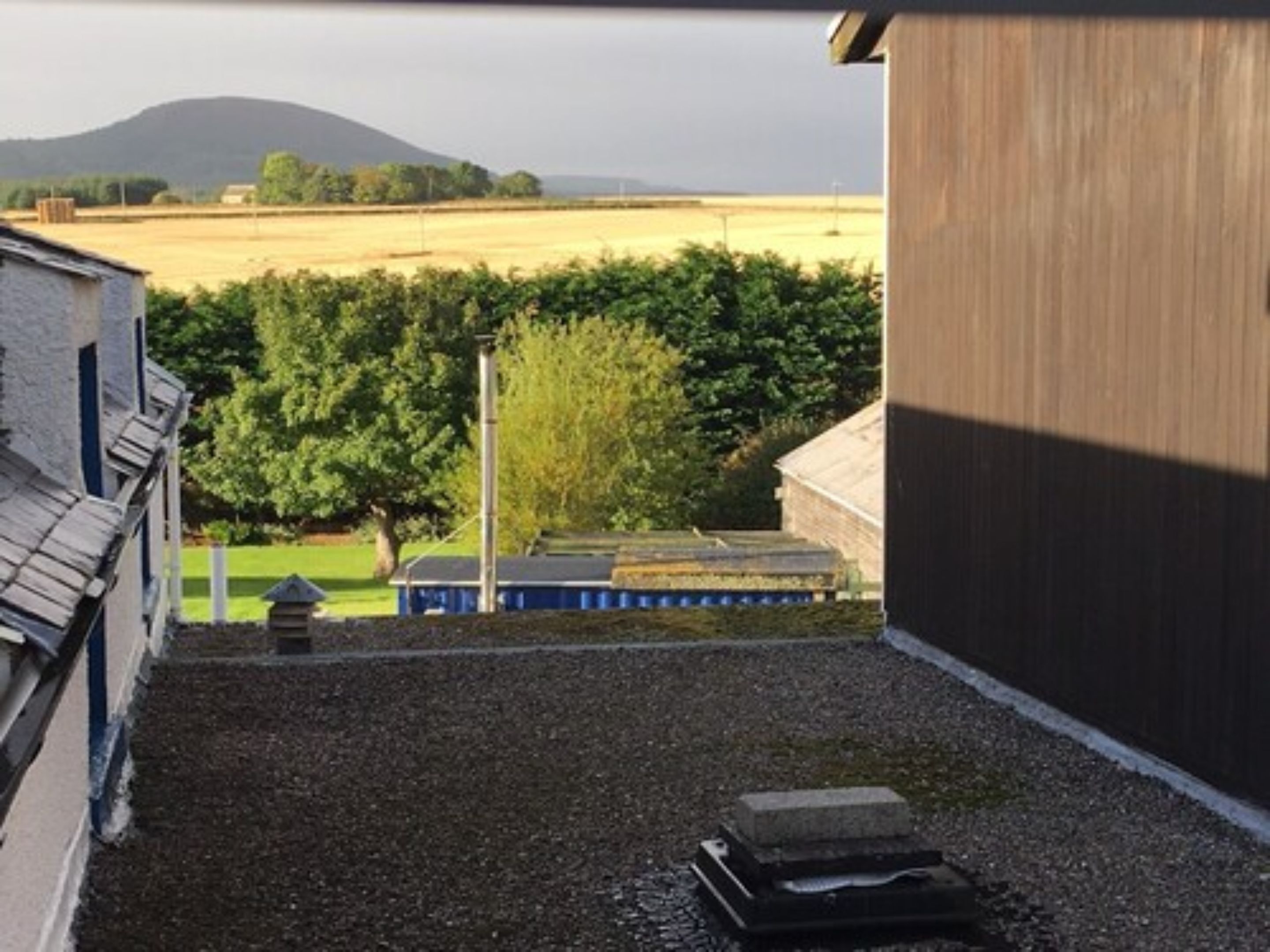 standard twin room, 1 bedroom, garden view | premium bedding, blackout curtains, iron/ironing board, free wifi