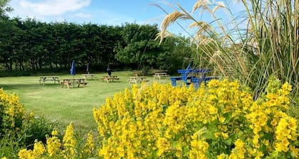 Cullen Bay Hotel