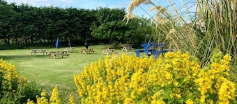 Cullen Bay Hotel