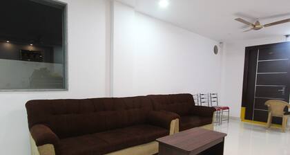 OYO 15776 V R Residency