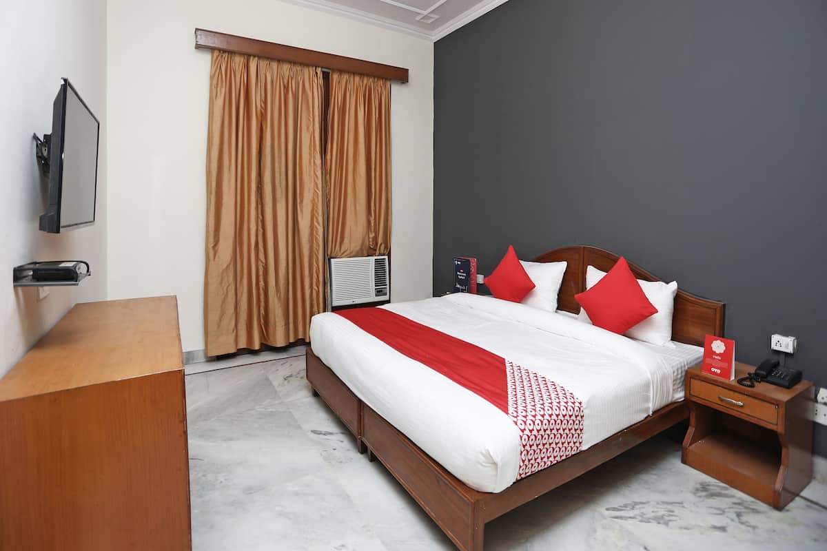 Phòng đôi hoặc 2 giường đơn | Truy cập Internet không dây miễn phí