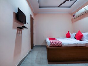 Free WiFi - OYO 14116 Hotel Sri Venkata Balaji Residency (Hyderabad)