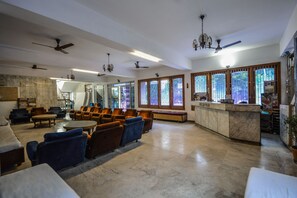 Lobby - OYO 14814 Hotel Vinayak (Udaipur)