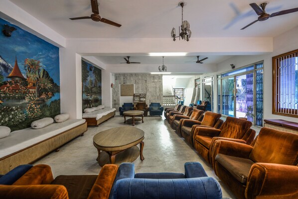 Lobby - OYO 14814 Hotel Vinayak (Udaipur)