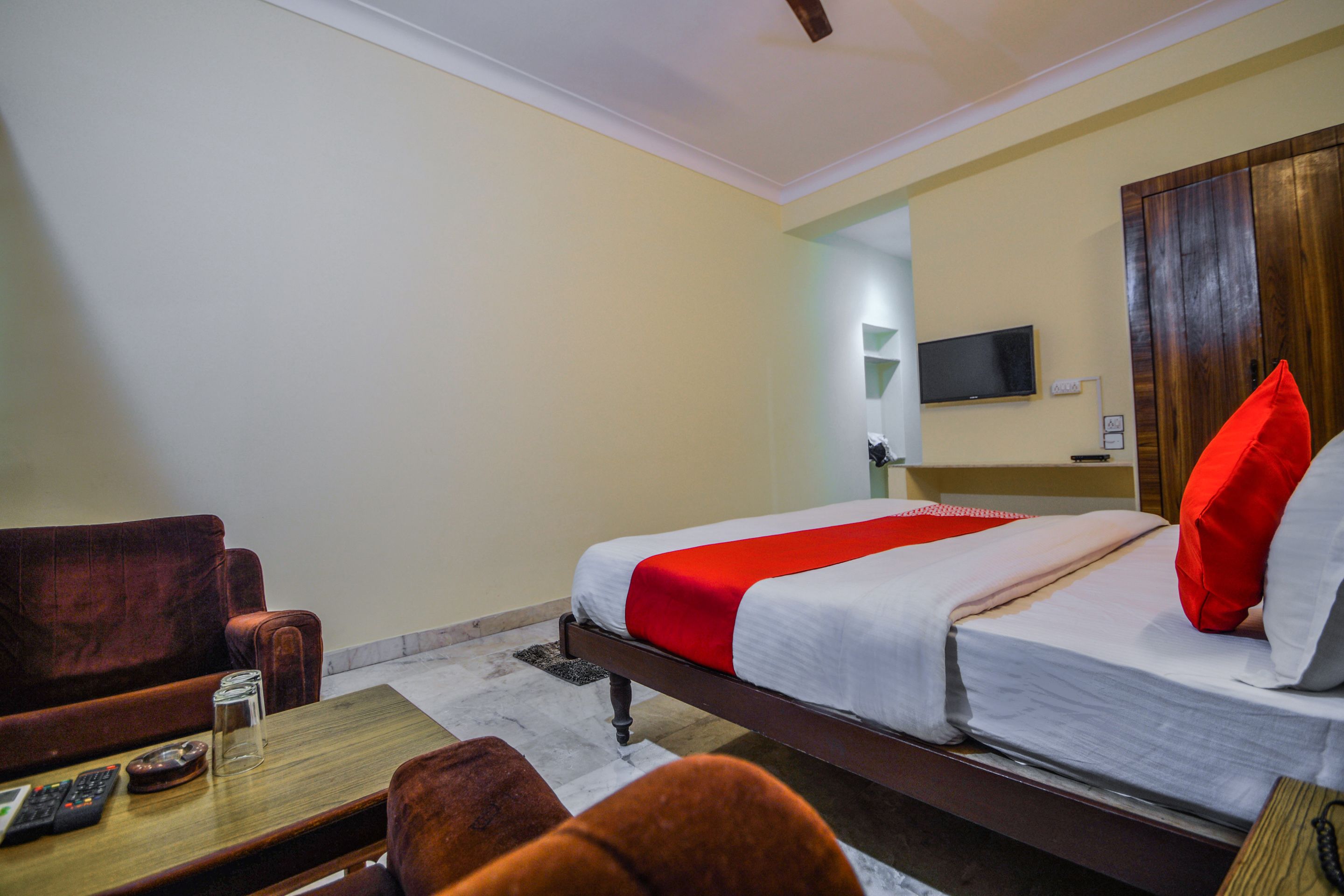 Foto - Townhouse Pichola Formerly Vinayak