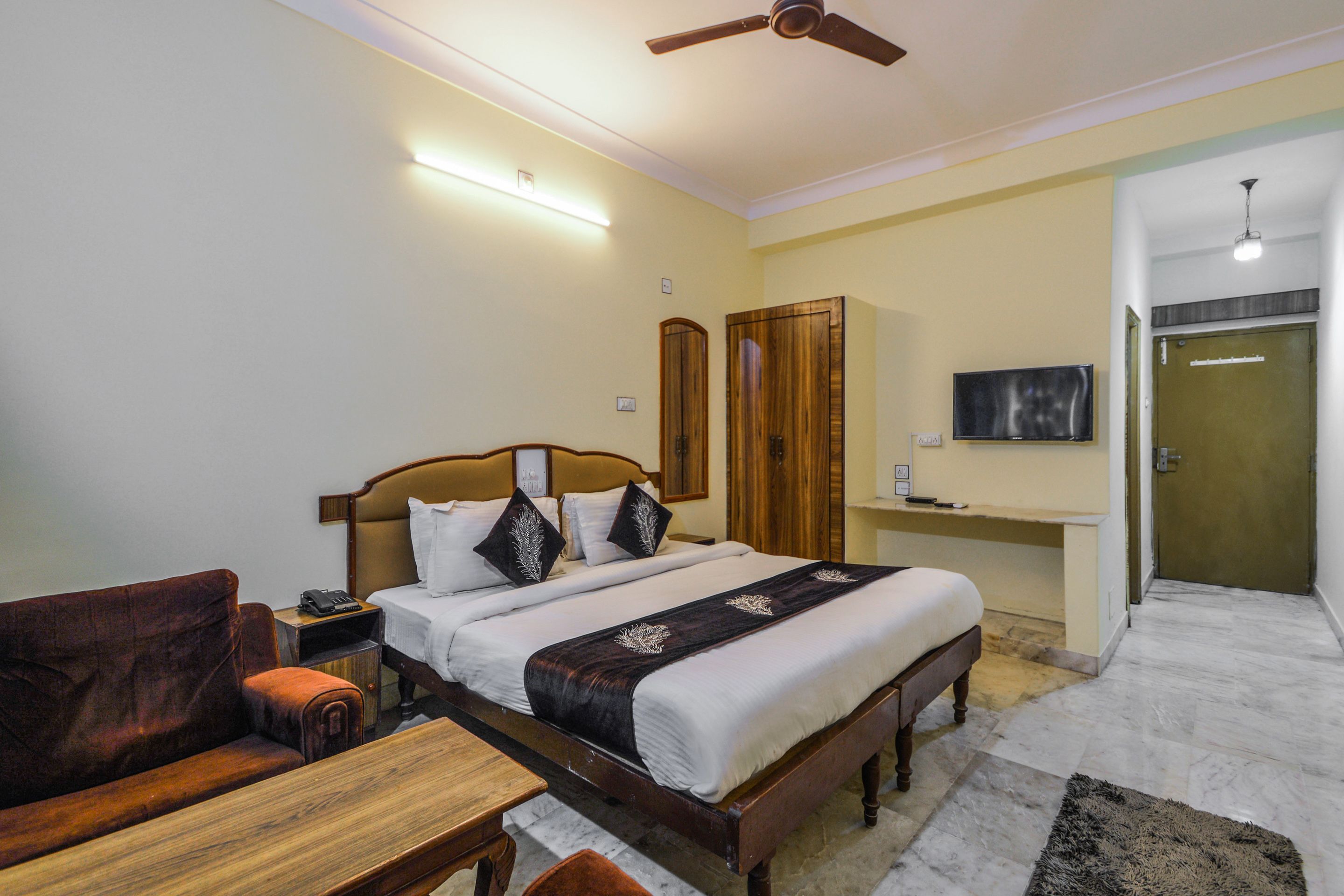 Foto - Townhouse Pichola Formerly Vinayak